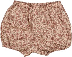 Wheat Nappy pants Pleats - Red meadow